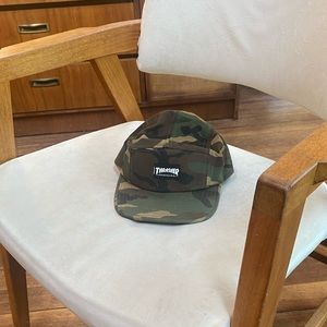 Thrasher 5 panel